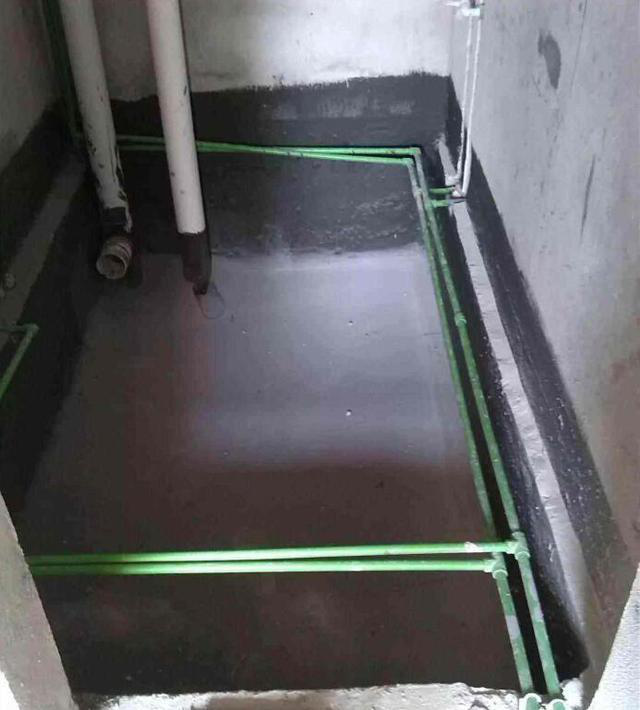 江西達(dá)人建材陶?；靥畈襟E2