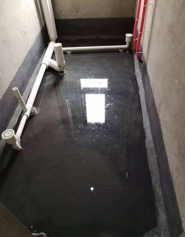 江西達(dá)人建材陶?；靥畈襟E1